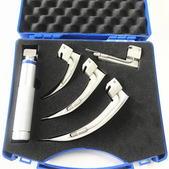 Laryngoscope Detail 2