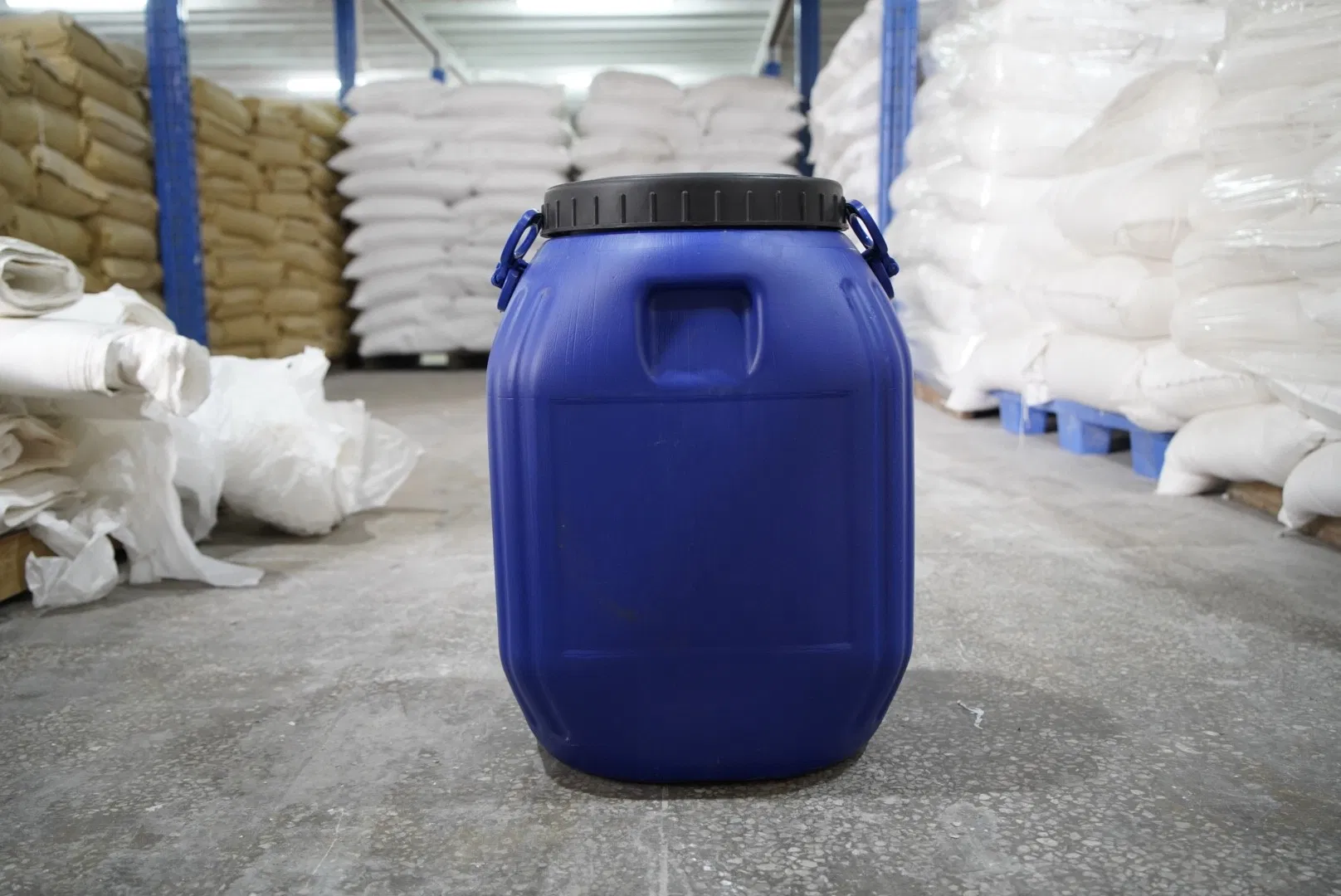 Industrial-Grade Acrylic Adhesive for Strong Plastic and Metal Bonds