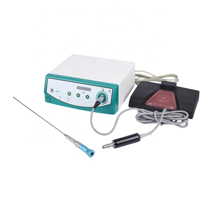 My-B-2 Surgical Instrument Under Discectomy Endoscope /Orthopedics / Arthroscopy Shaver System
