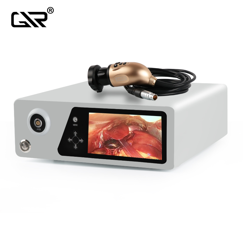 1/1.8"CMOS Full HD Gynecology, Urology, Hepatobiliary Surgery, Orthopaedic Endoscopy System