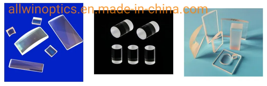 Optic Cylindrical Rod Lens