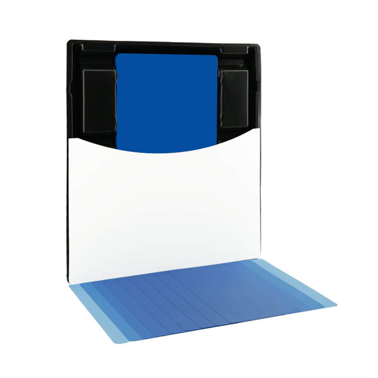 Sharp Detail Medical Dry Imaging High Resolution Fast-Processing Durable Film