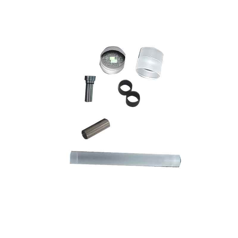 Factory Price Optical Glass Rod Lens Rigid Endoscope Repair Replacement Endos