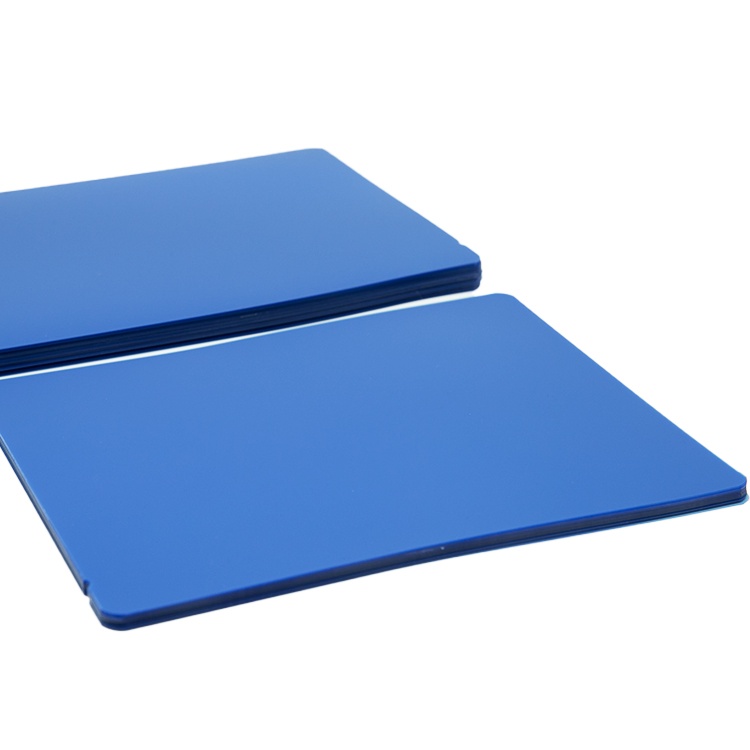 Sharp Detail Medical Dry Imaging High Resolution Fast-Processing Durable Film