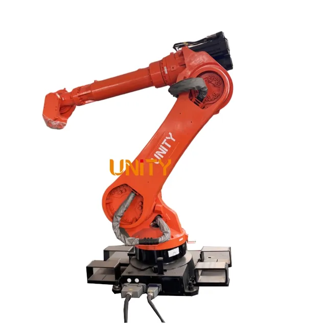 6-Axis Robot