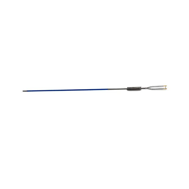 Urology Endoscope Cutting Loop
