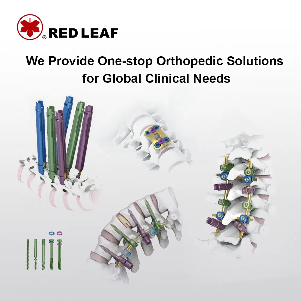 Surgical Tools Specification