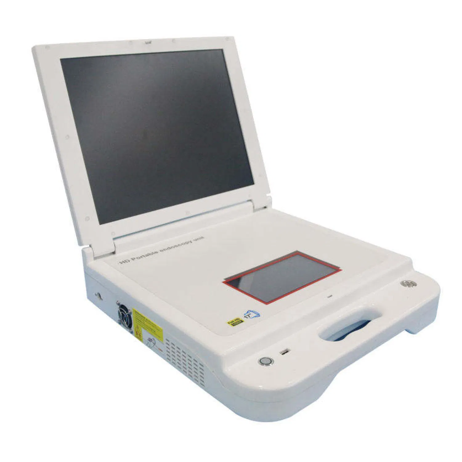 Portable Ent Endoscope Camera System with Sinuscope Rigid Endoscope for Endoscopic Sinus Surgery