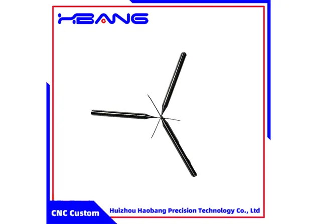 Precision Component 3