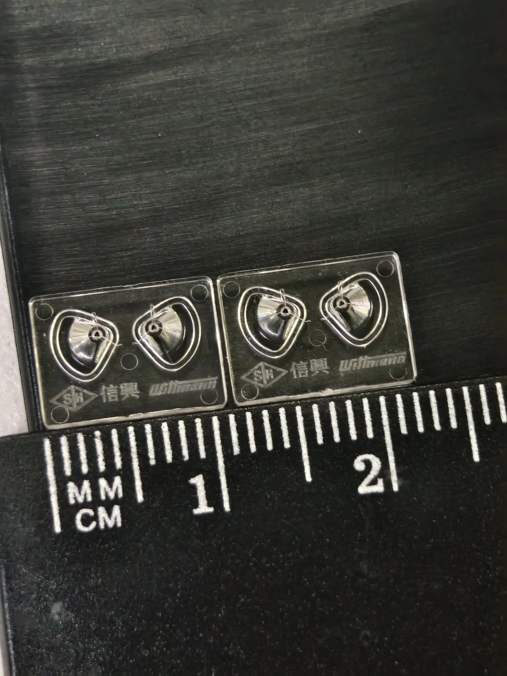 Versatile Surgical Handle Components for Integrated Instrument Solutions