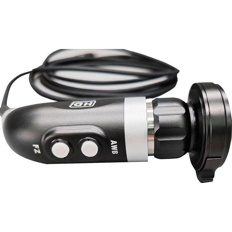 3.0USB 1080P Endoscope Camera System E10u with Optical Coupler