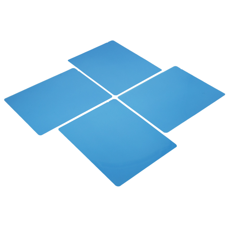 Clear Image Long-Life High Density Medical Dry Imaging Film