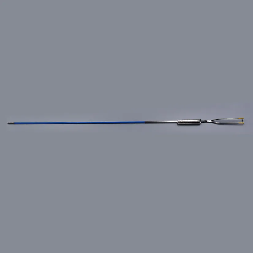 Urology Endoscope Cutting Loop