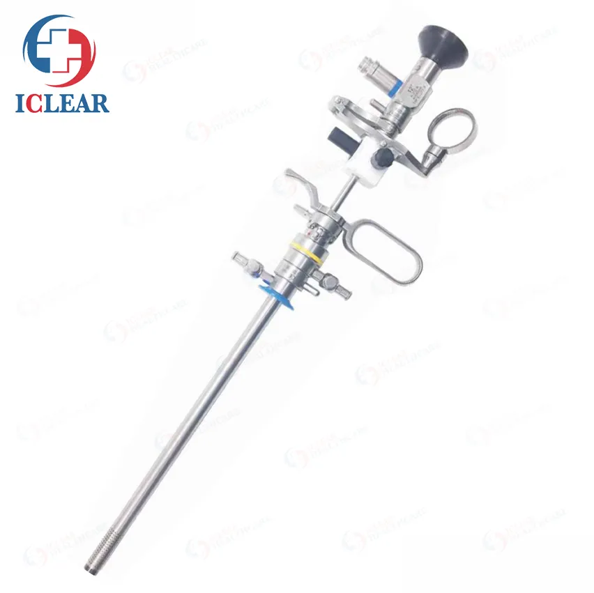Urology Rigid Endoscope