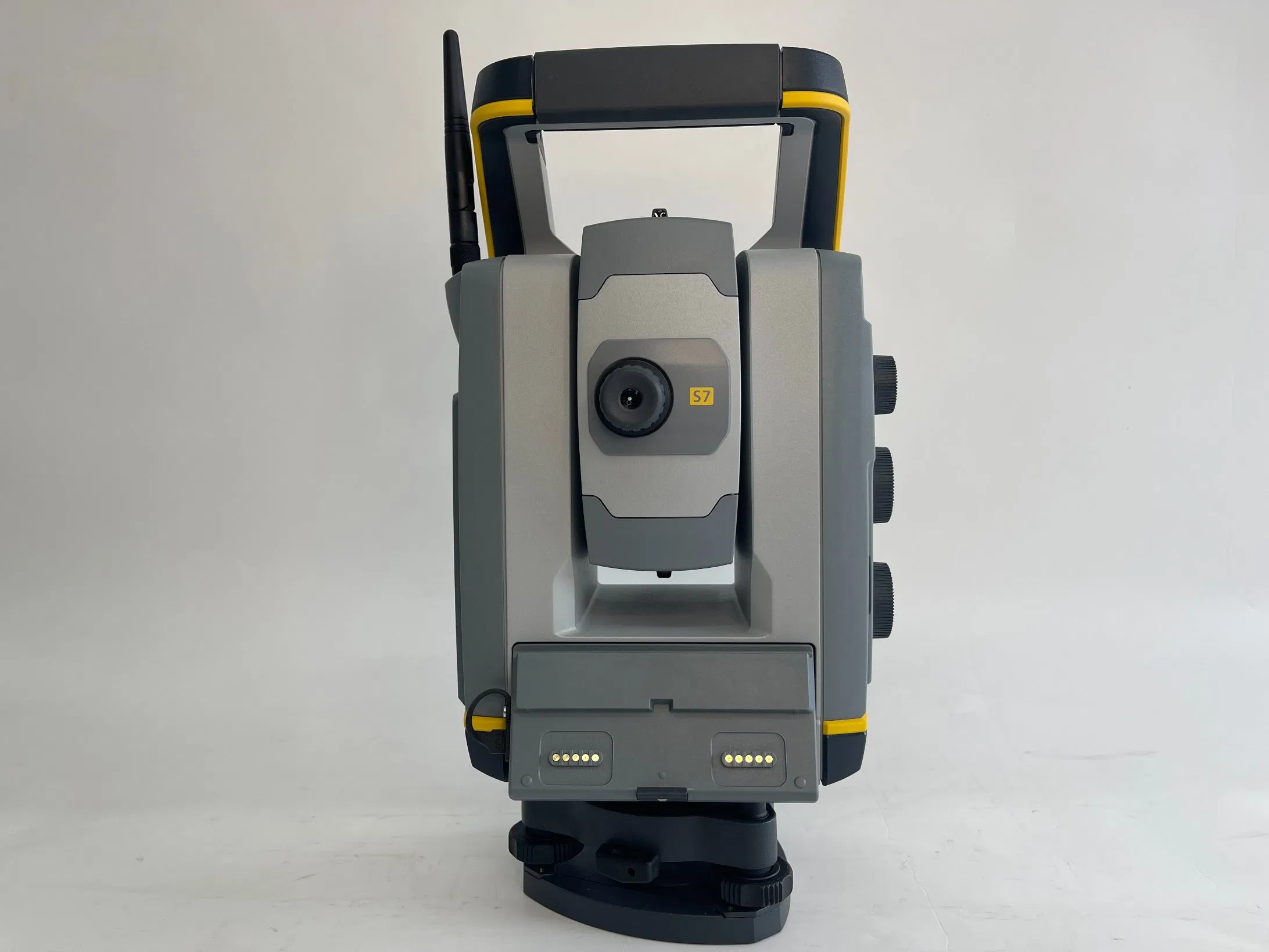 High Grade Performance Trimble S7 Robotic 1″ Total Station S7 Surveying Instrument