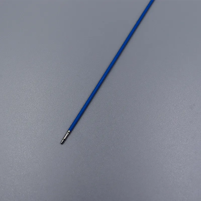 Urology Endoscope Cutting Loop