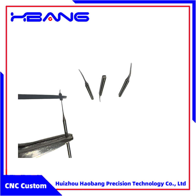 High Precision Custom Stainless Steel Medical Device Components