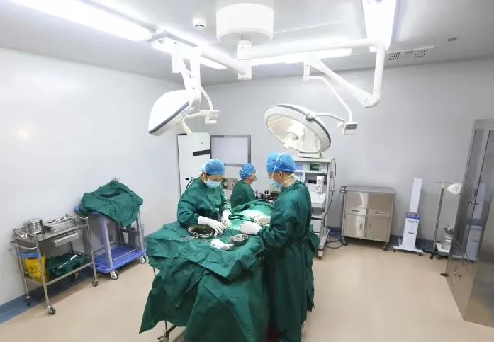 Surgical Application 3