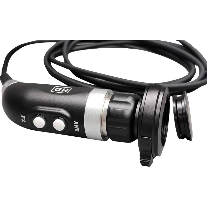 3.0USB 1080P Endoscope Camera System E10u with Optical Coupler