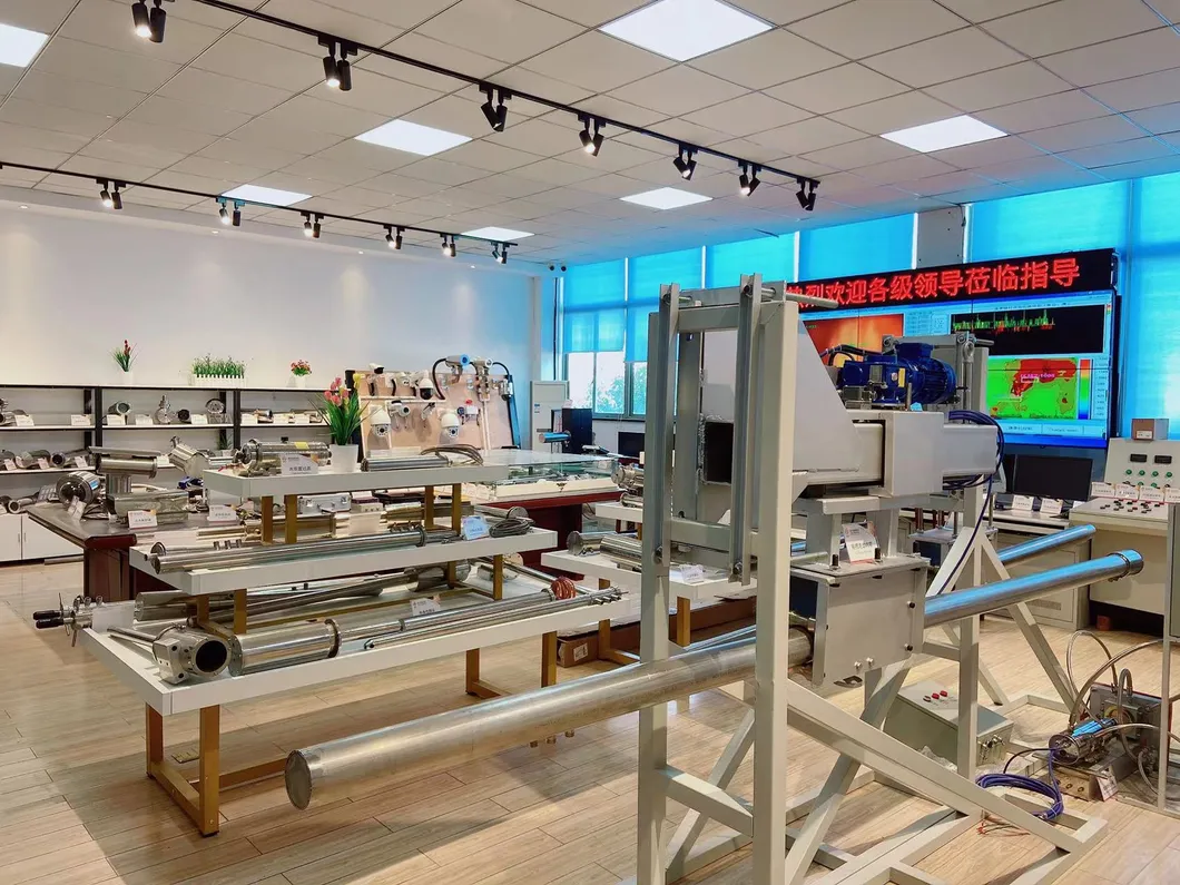 Production Facility 2