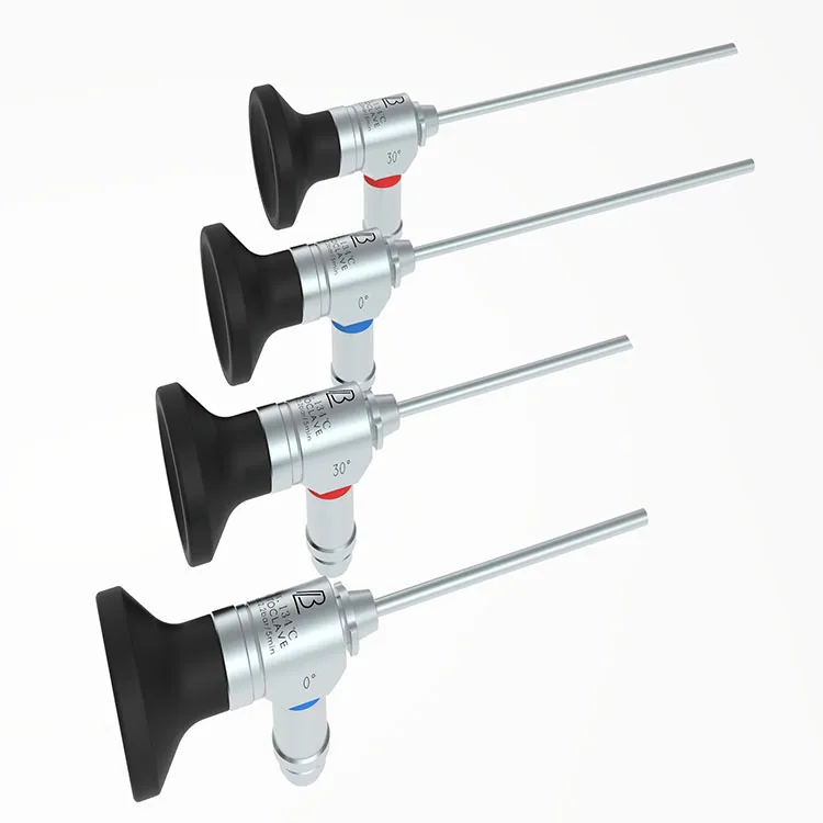 Urology Surgical Instruments Cystoscopy