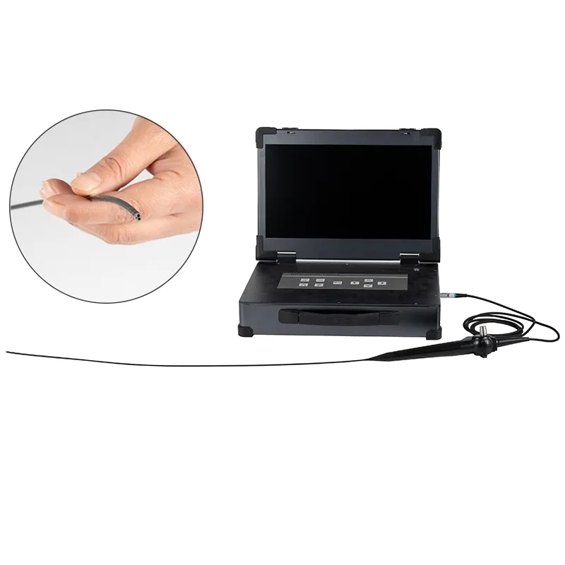 Endoscope Light Source