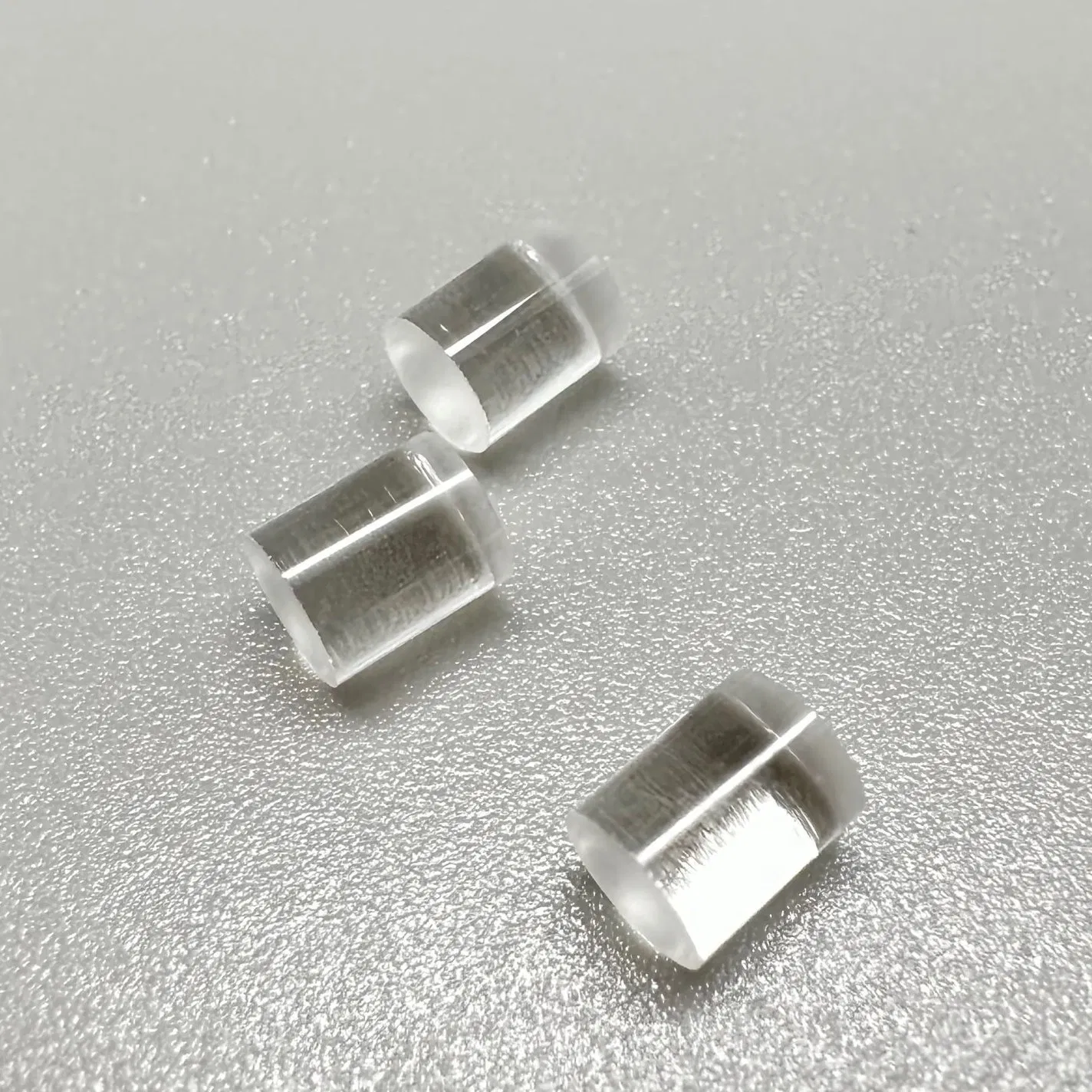 Quartz Sapphire Glass Lens Infrared/Collimator Lens Spherical/Aspheric/Meniscus/Achromatic/Dome Lens Endoscope Rod Lens Optical Lenses