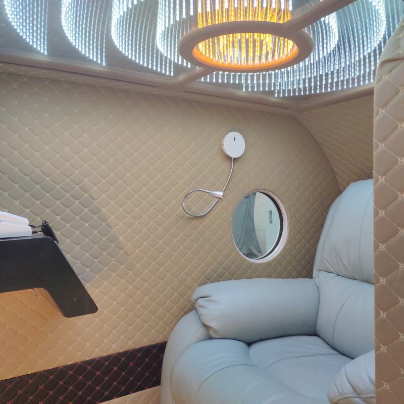 Beauty Tool Daily Care Non-Invasive Physically No Side-Effects Hyperbaric Oxygen Therapy