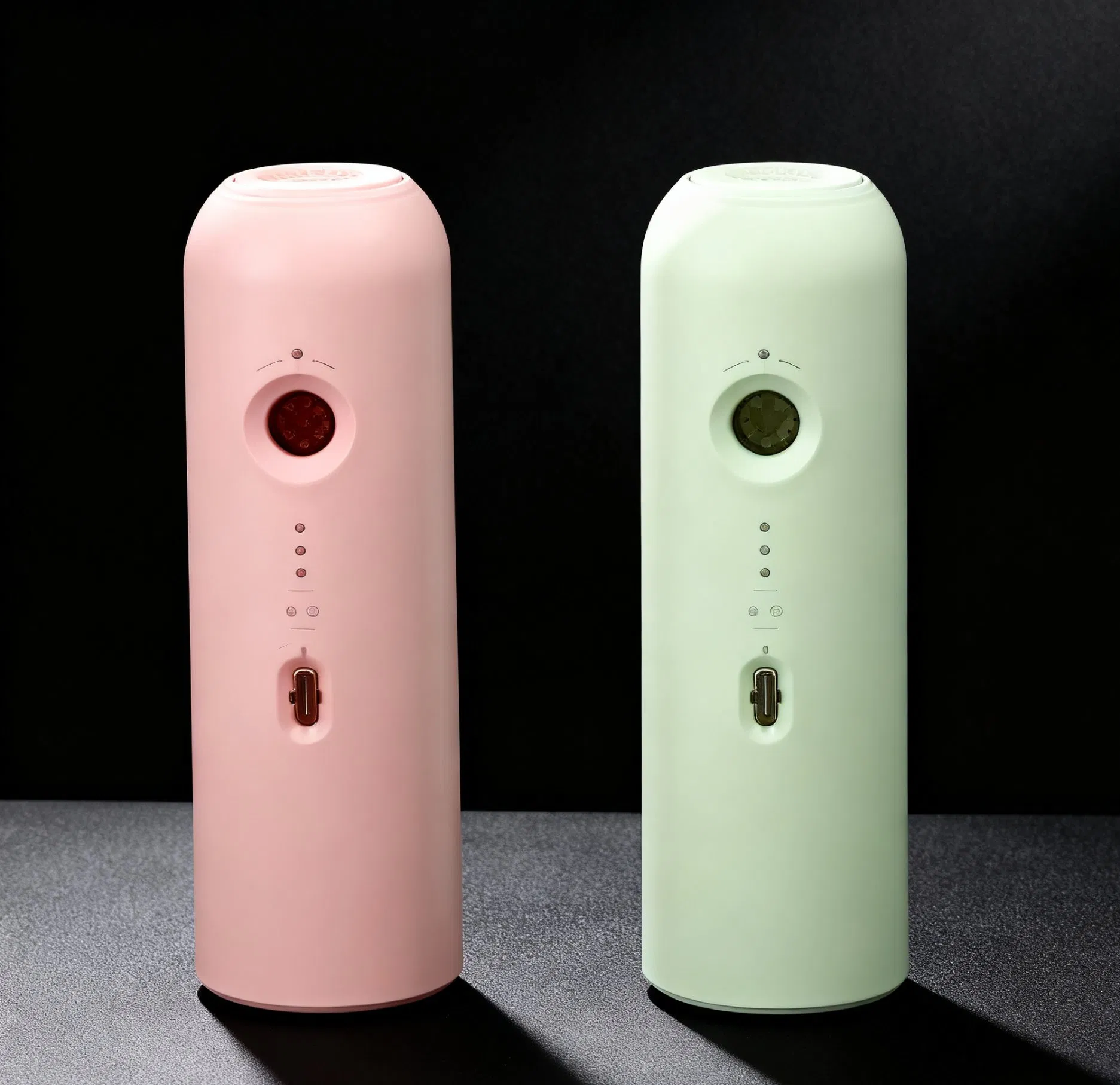 Versatile Surgical Handle Components for All Types of Instruments