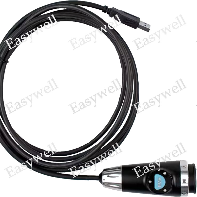 3.0 USB Endoscopic Camera System E09u Without Optical Coupler