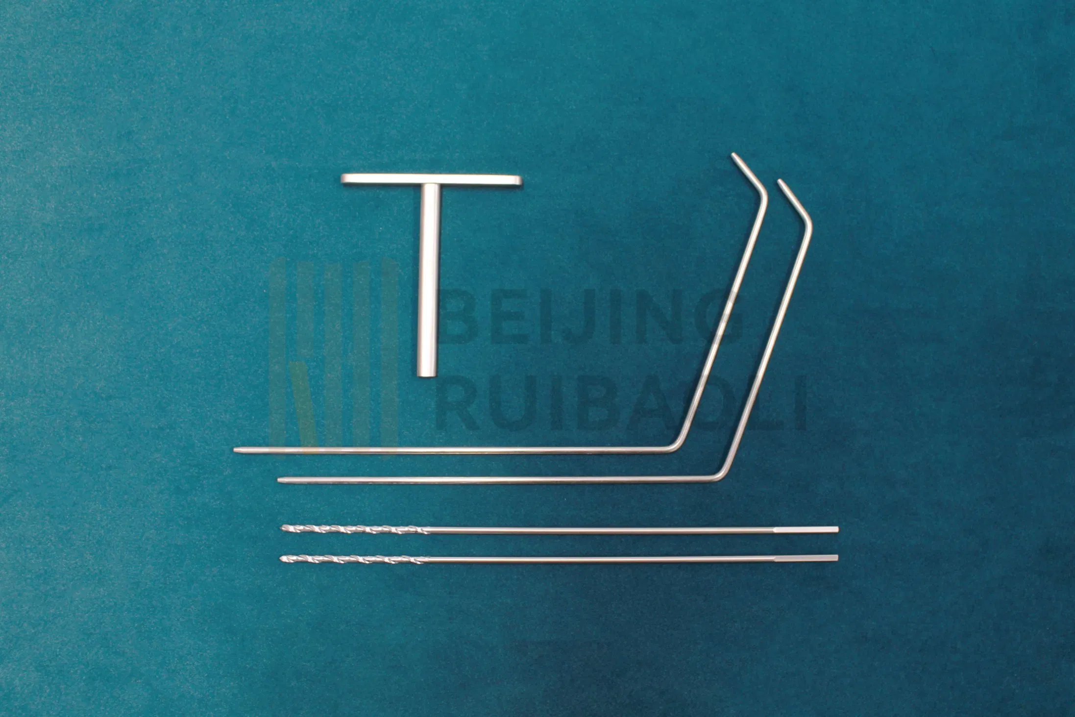 Minimal Invasive Osteotomy Kit- Tools for Ttb