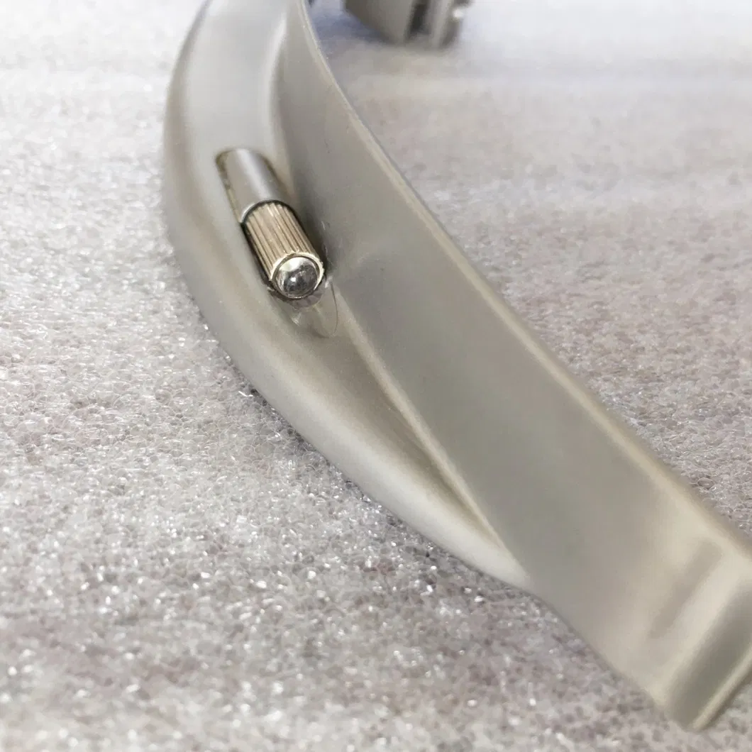 Laryngoscope Detail 5