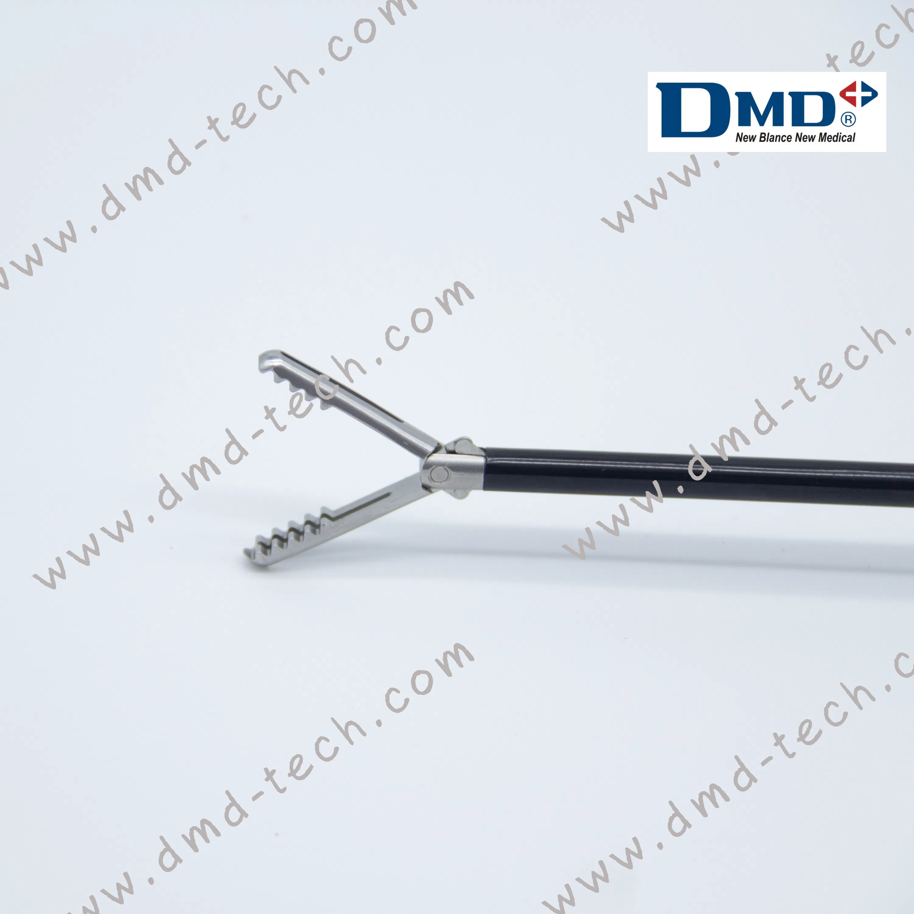 Surgical Instrument Collection with Endoscopic Scissors and Dissector