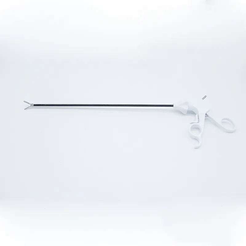 Laparoscopic Forceps 2