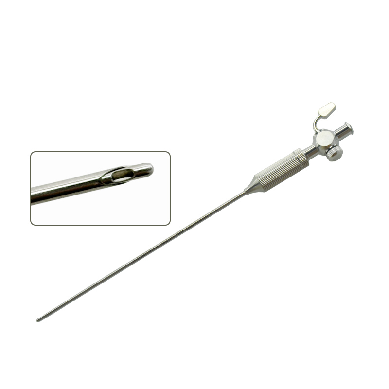 Geiwre Factory Direct Medical Gas CO2 Laparoscopic Insufflator with Accessories