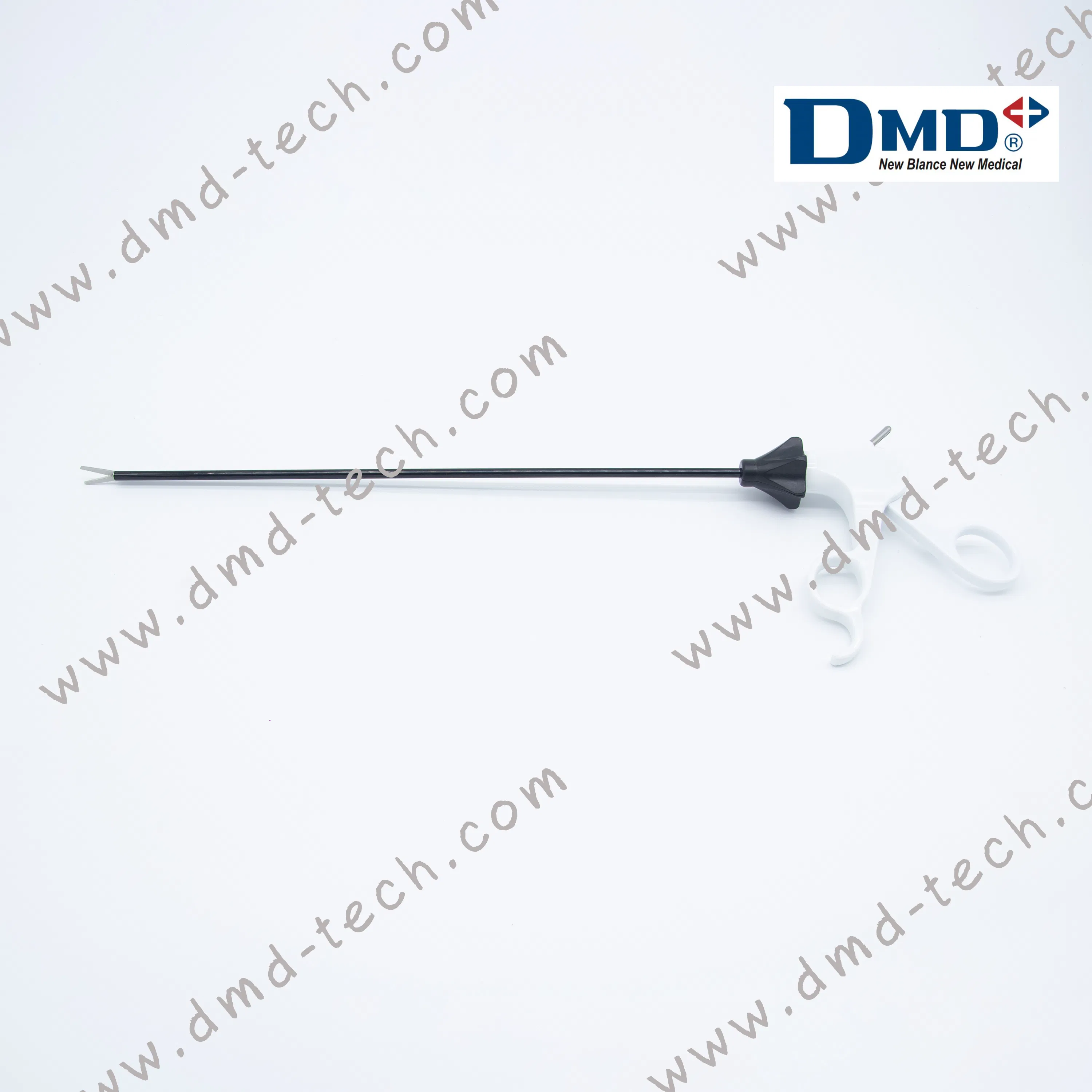 Innovative Endoscopic Instrument with Ratchet for Surgical Excellence