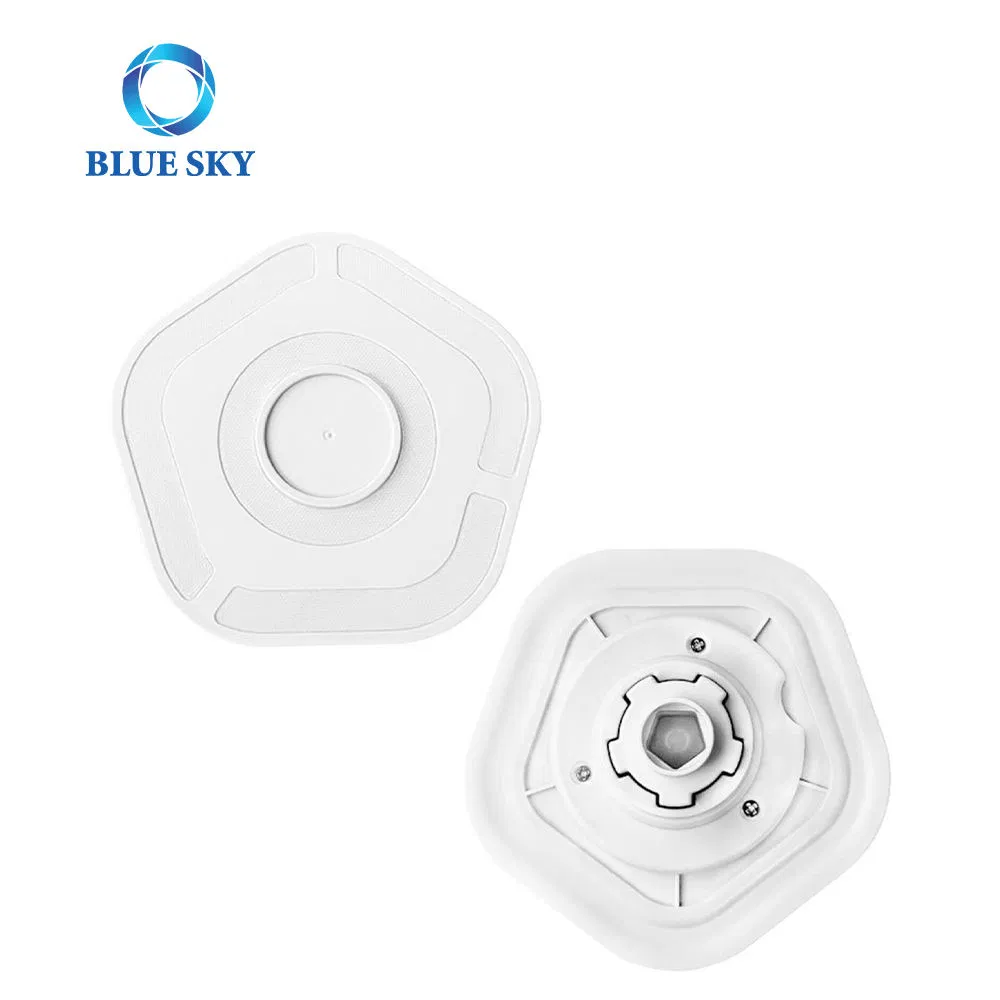 Dreame Bot W10 Main Side Brush Filter Mop Cloth Replacement Kits for Dreametech W10 PRO Robotic Vacuum Cleaner Part Accessories