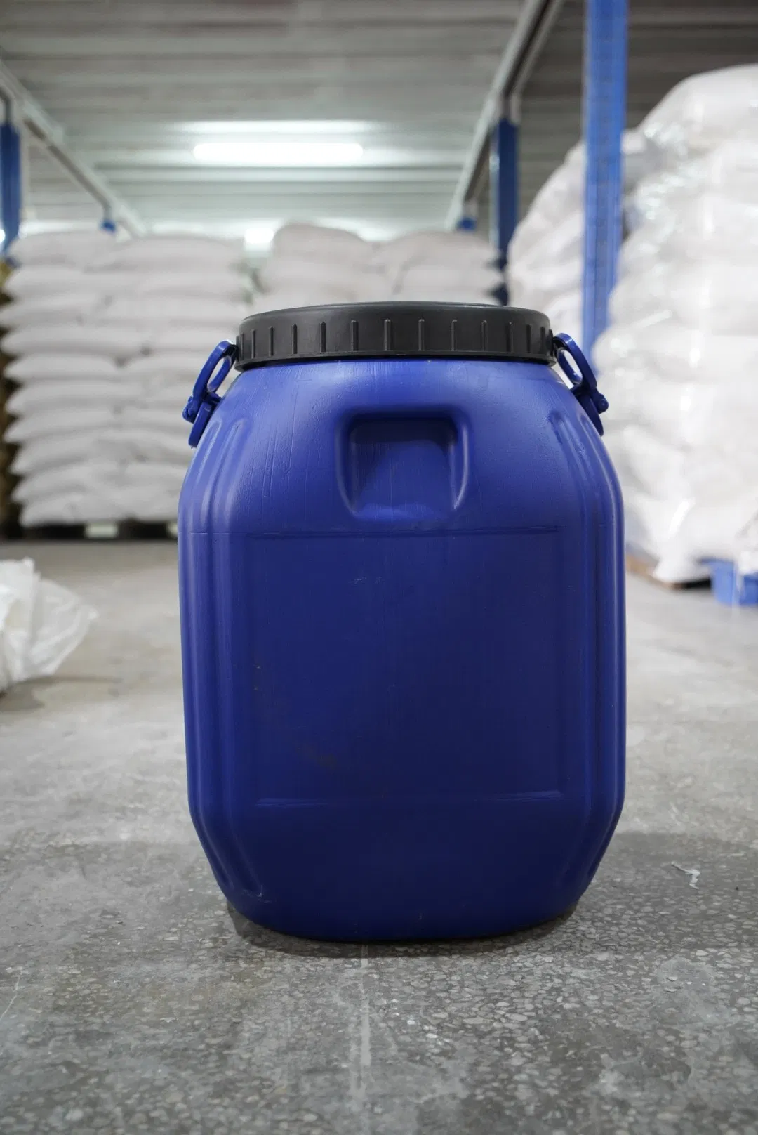 Industrial-Grade Acrylic Adhesive for Strong Plastic and Metal Bonds