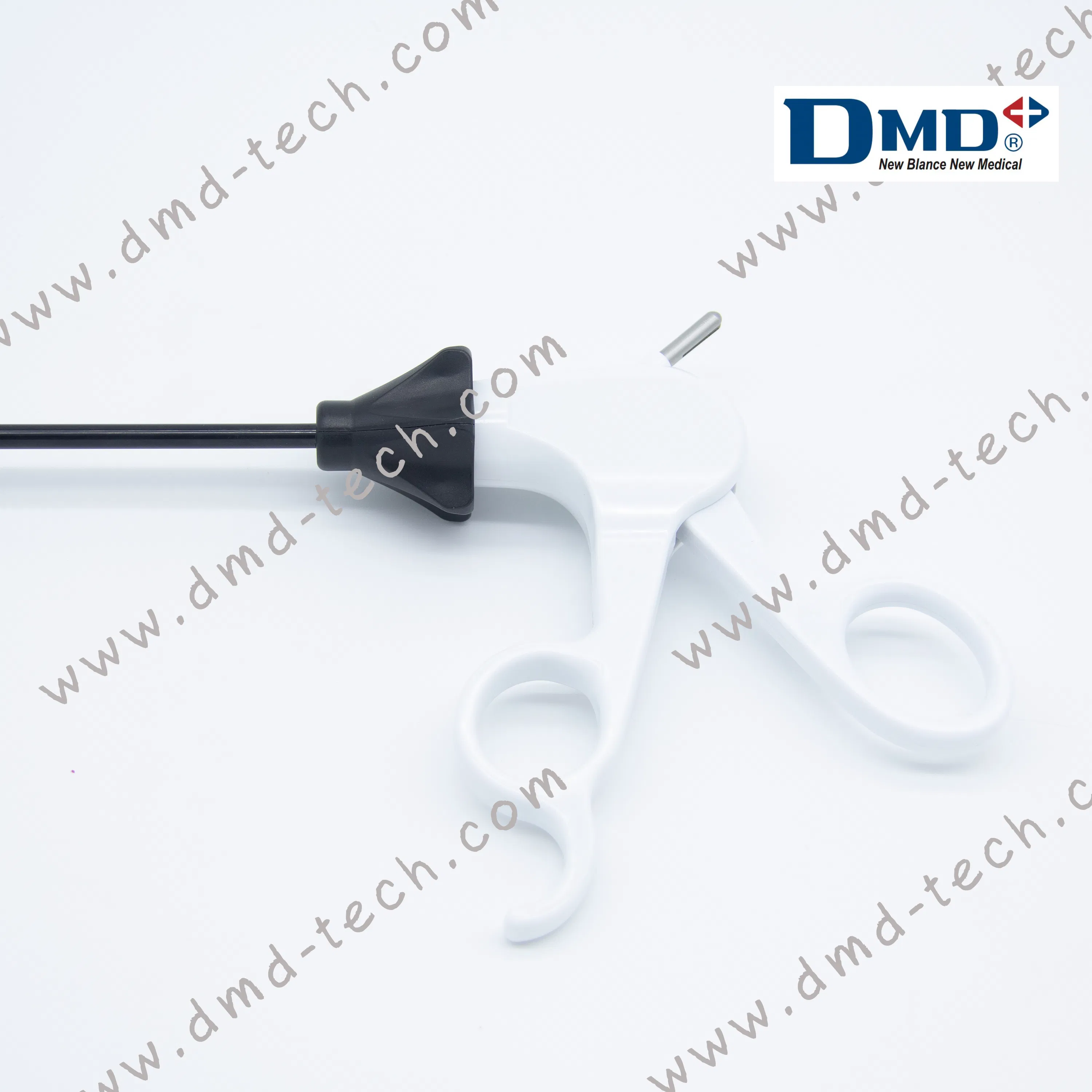Durable Basic Surgical Instruments with Ratchet for Long-Lasting Use