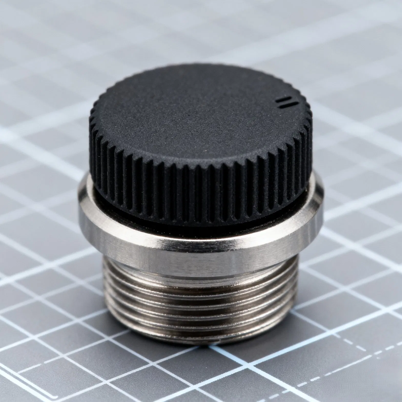 Durable Surgical Handle Components to Fit All Medical Devices