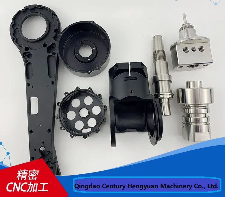 CNC Machining Parts