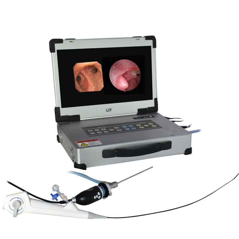 HD Endoscopic Camera System 2 in 1 Medical for Laparoscope Surgery OEM Service