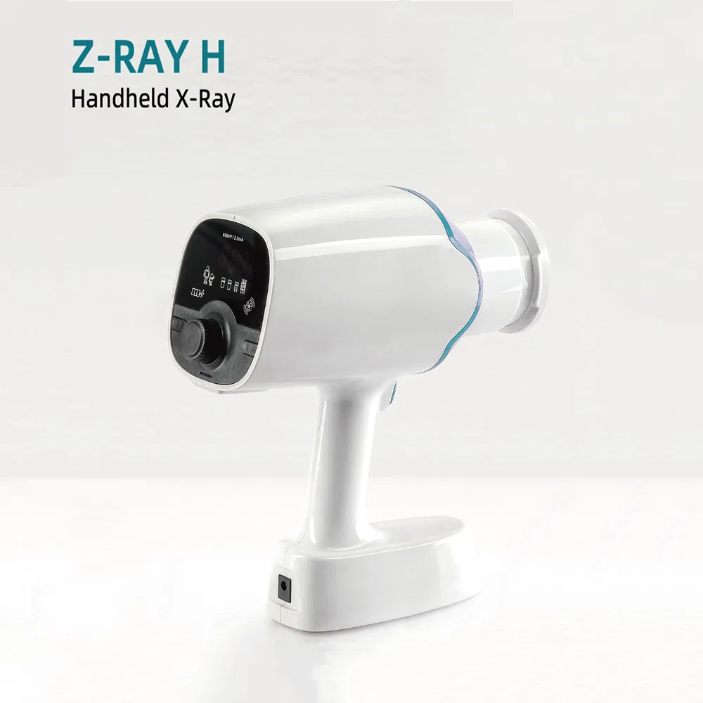 Cheap Price Medical Diagnoses Dental X-ray Unit Portable Oral X-ray Imaging