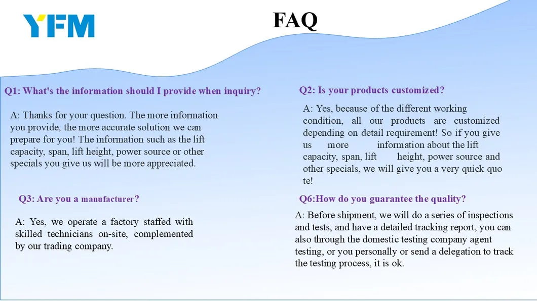 FAQ Image
