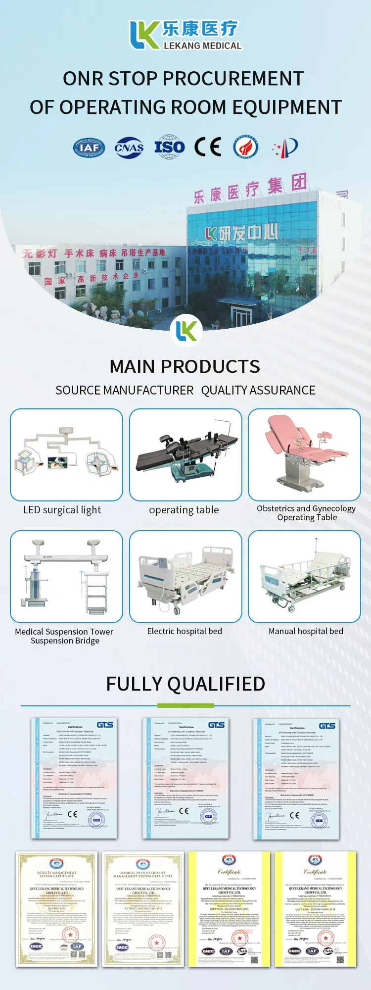 Production Facility 1