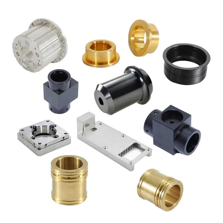 Non-Standard Mechanical Parts and Machined Components