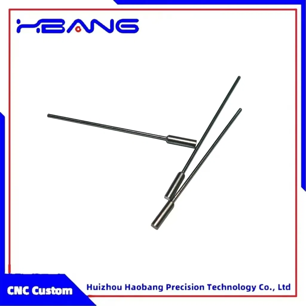 Precision Engineered Custom Components for Surgical Medical Devices