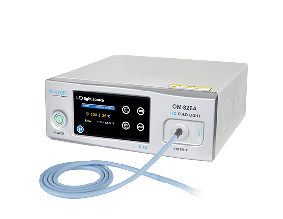 LED Cold Light Source