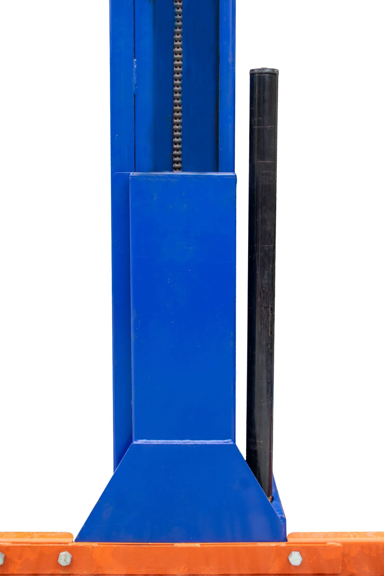 Hydraulic Car Parking System