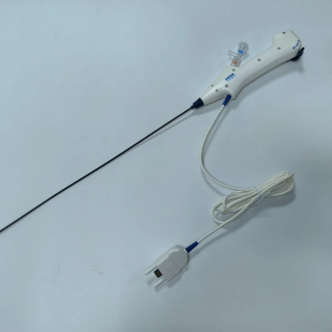 Video Flexible Cystoscope Detail 3